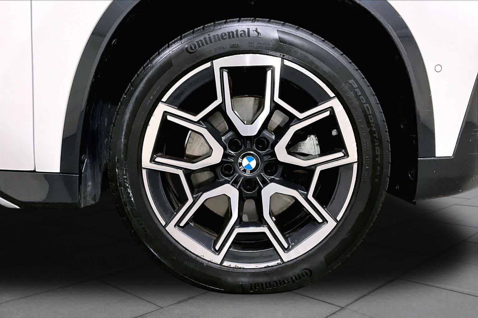 Used 2023 BMW X1 xDrive28i w/ Premium Package AWD/4WD image 10