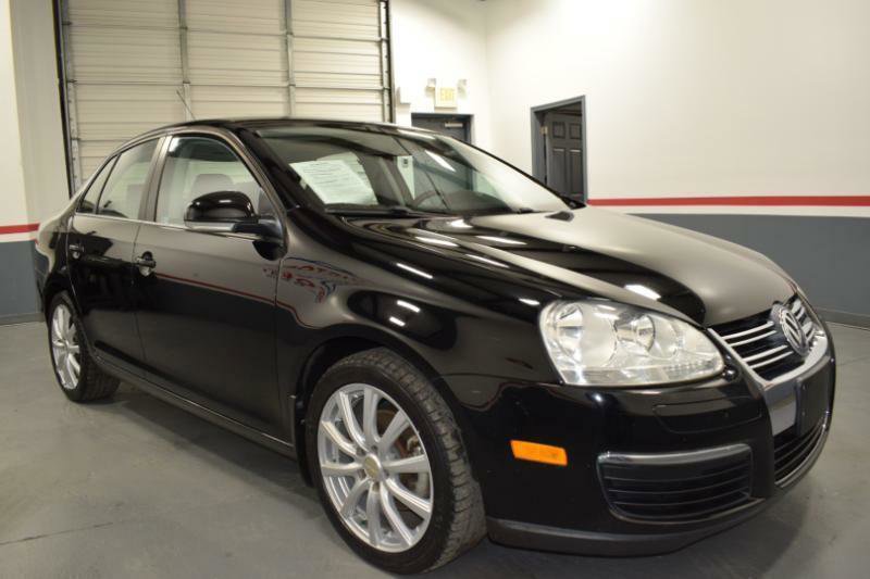 Used 2009 Volkswagen Jetta S FWD image 7