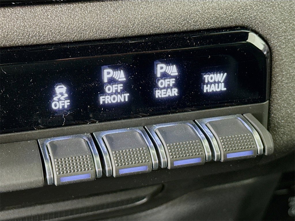 New 2026 RAM 1500 Classic Warlock image 22