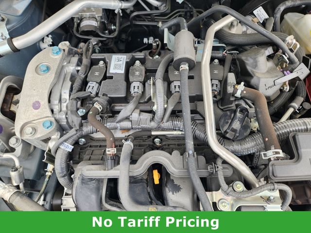 Used 2025 Nissan Sentra SR w/ SR Premium Package FWD image 30