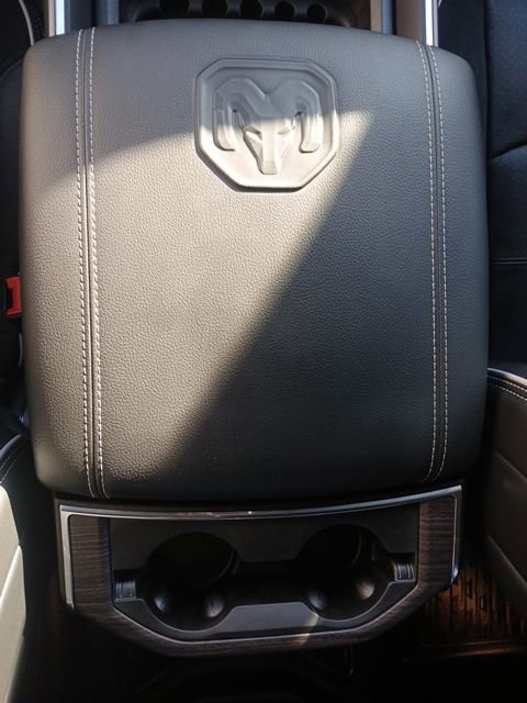 Used 2026 RAM 4500 Tradesman w/ Laramie Trim Package image 49