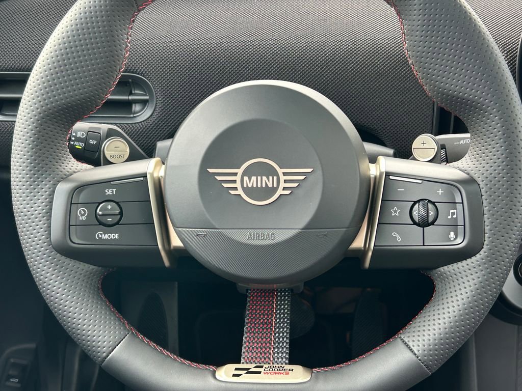 New 2026 MINI Cooper S FWD image 18