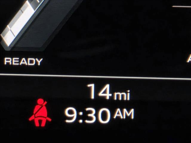 New 2026 Audi S3 Premium image 22