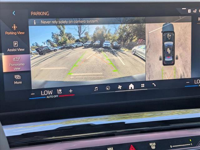 New 2026 BMW i5 eDrive40 w/ Executive Package image 13