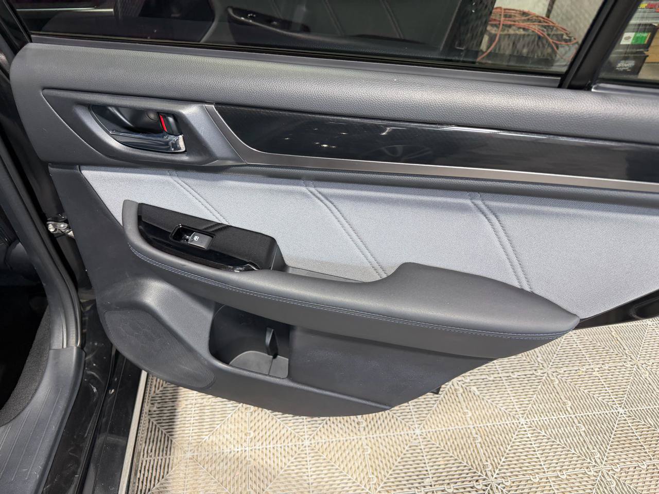 Used 2018 Subaru Legacy 2.5i Sport AWD/4WD image 16