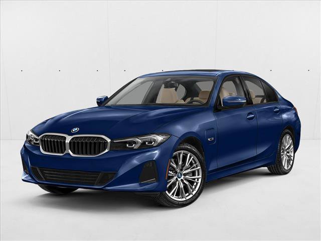 Used 2023 BMW 330e w/ Premium Package