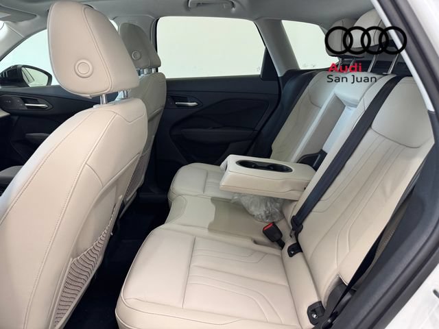 New 2026 Audi Q3 quattro 2.0T AWD/4WD image 36