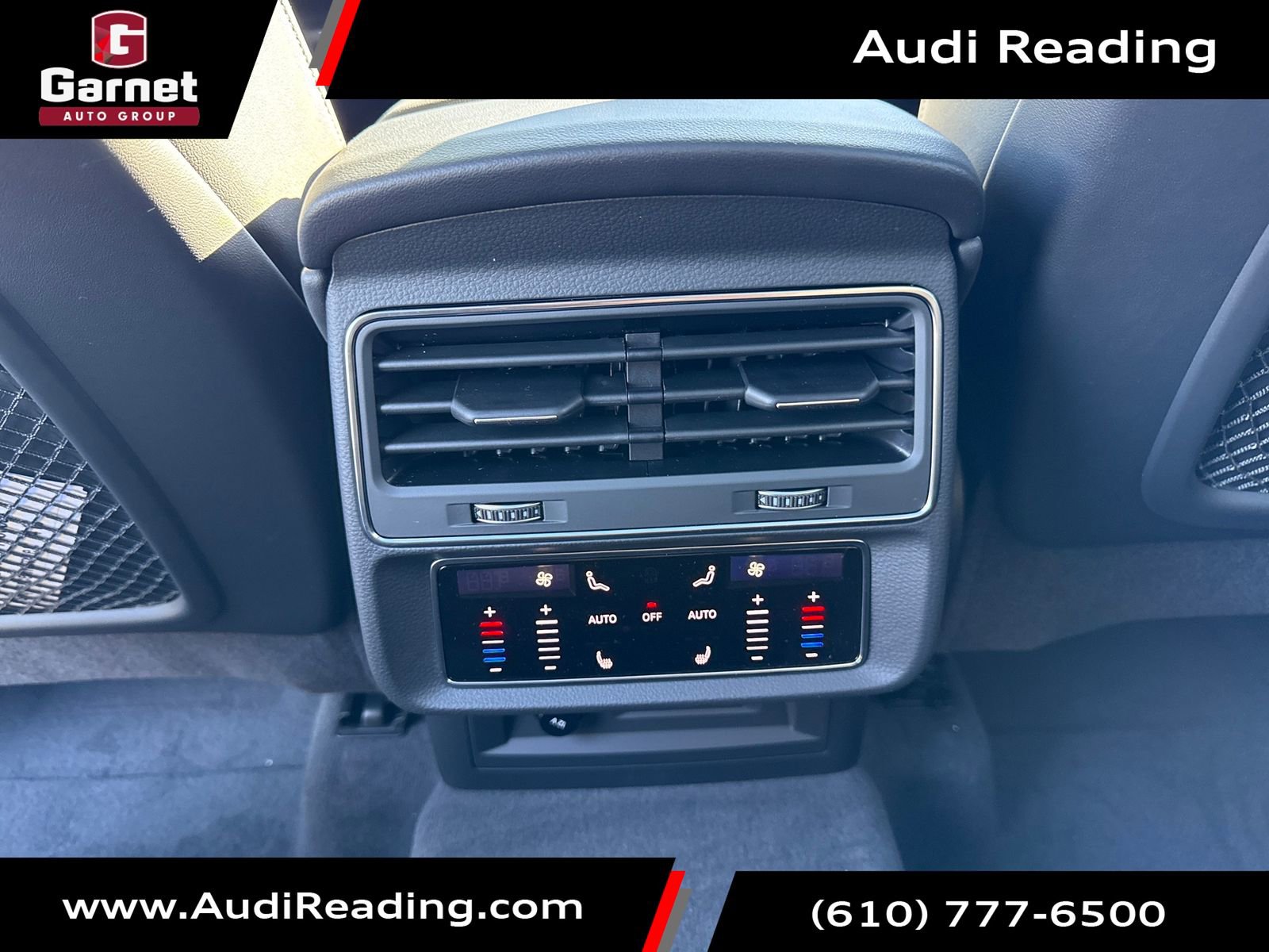New 2026 Audi Q7 Premium Plus AWD/4WD image 17
