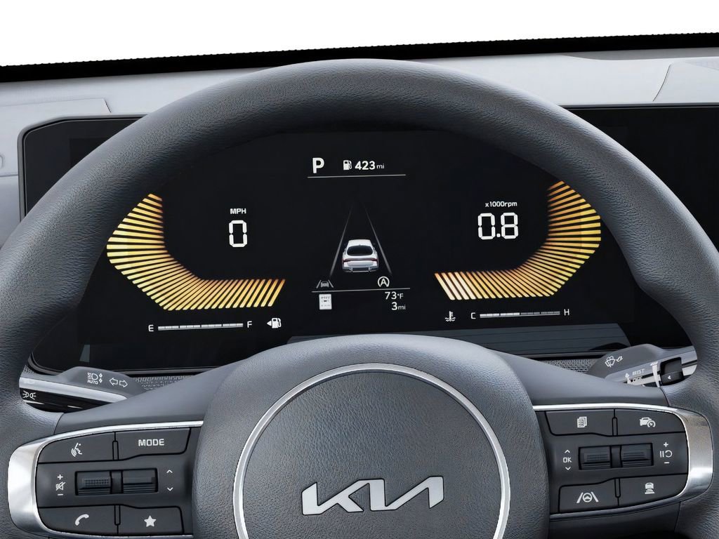 New 2026 Kia K5 LXS image 21