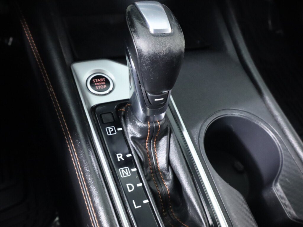 Used 2020 Nissan Altima 2.5 SR FWD image 24