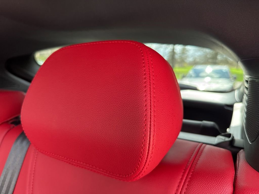 Used 2024 Alfa Romeo Stelvio Veloce image 53