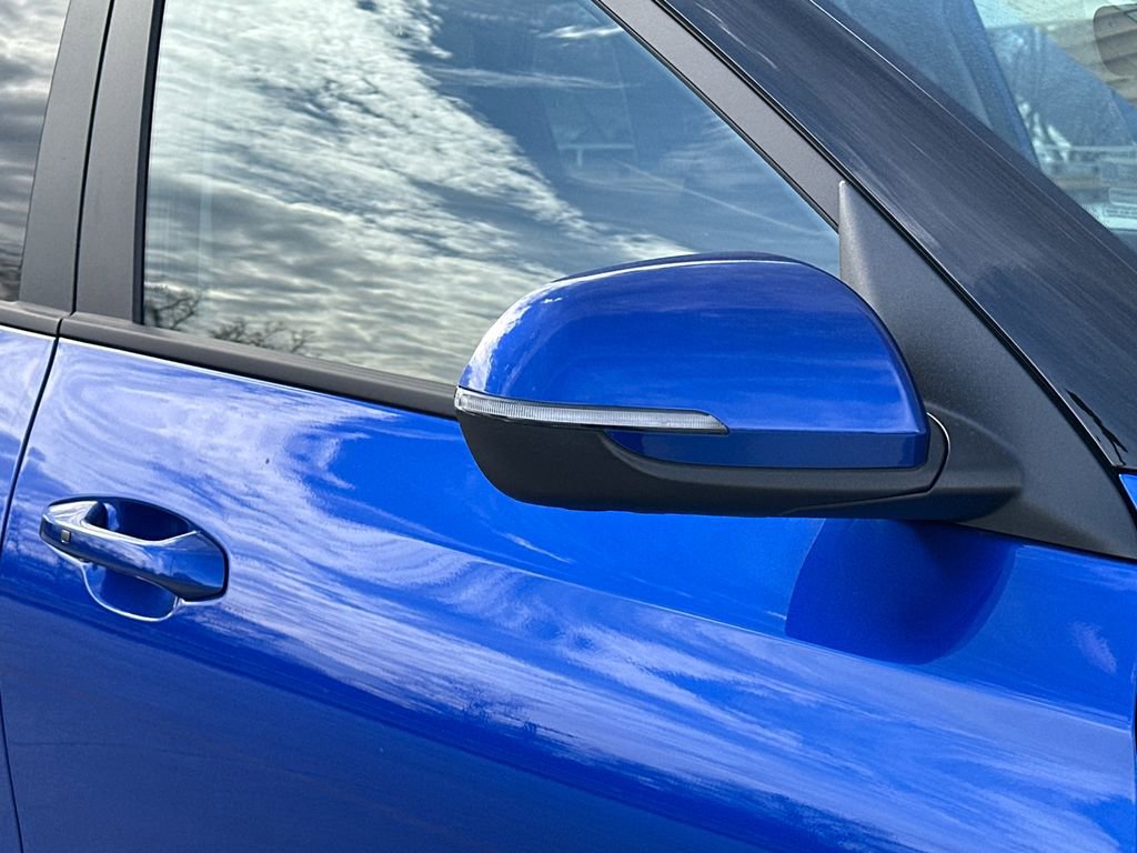 New 2026 Kia Seltos S image 8