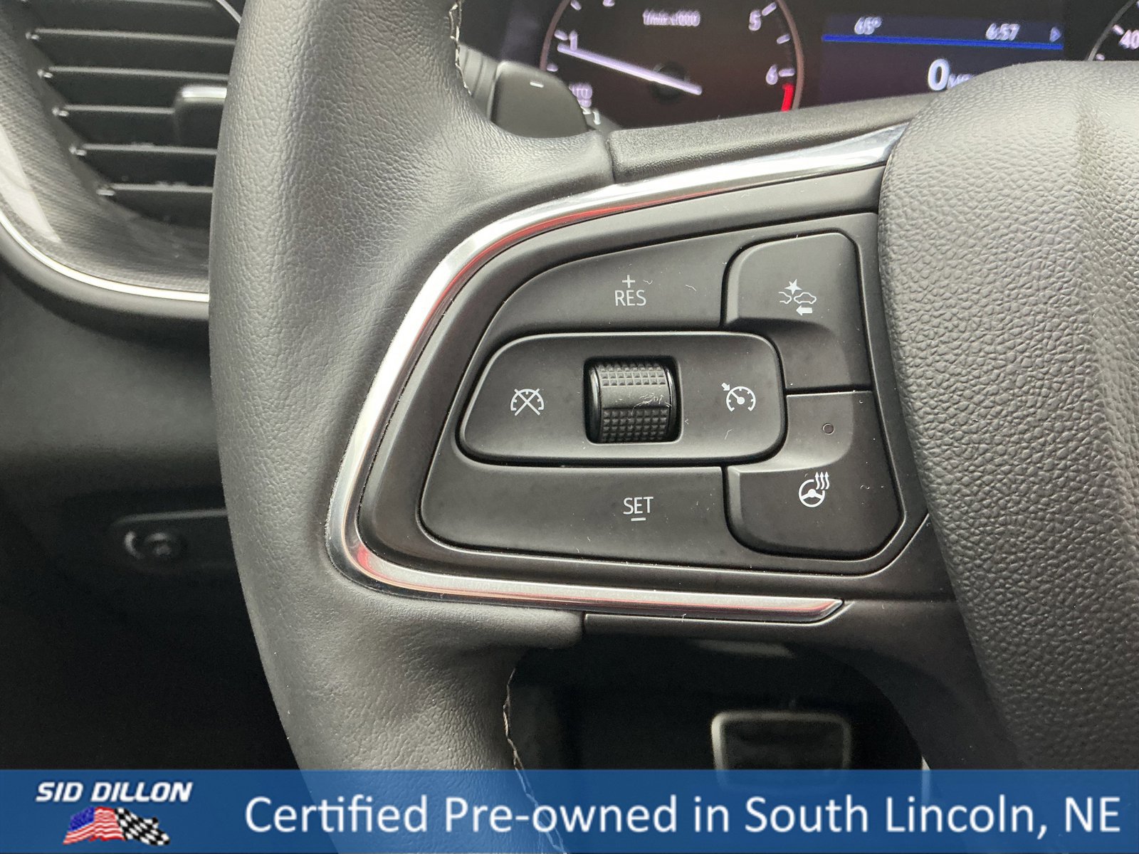 Used 2023 Buick Envision Preferred w/ Sport Touring Package image 17