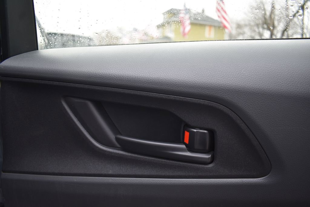 Used 2023 Toyota Prius LE image 24