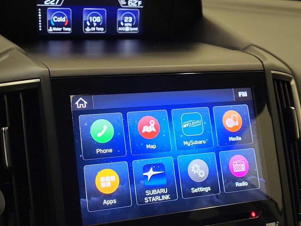 Used 2020 Subaru Forester Limited w/ Popular Package #3 image 22