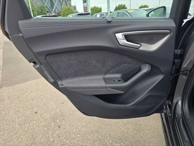 New 2026 Audi S5 Premium Plus AWD/4WD image 15