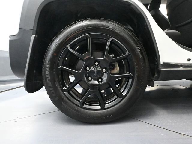 Used 2020 Jeep Renegade Altitude image 16