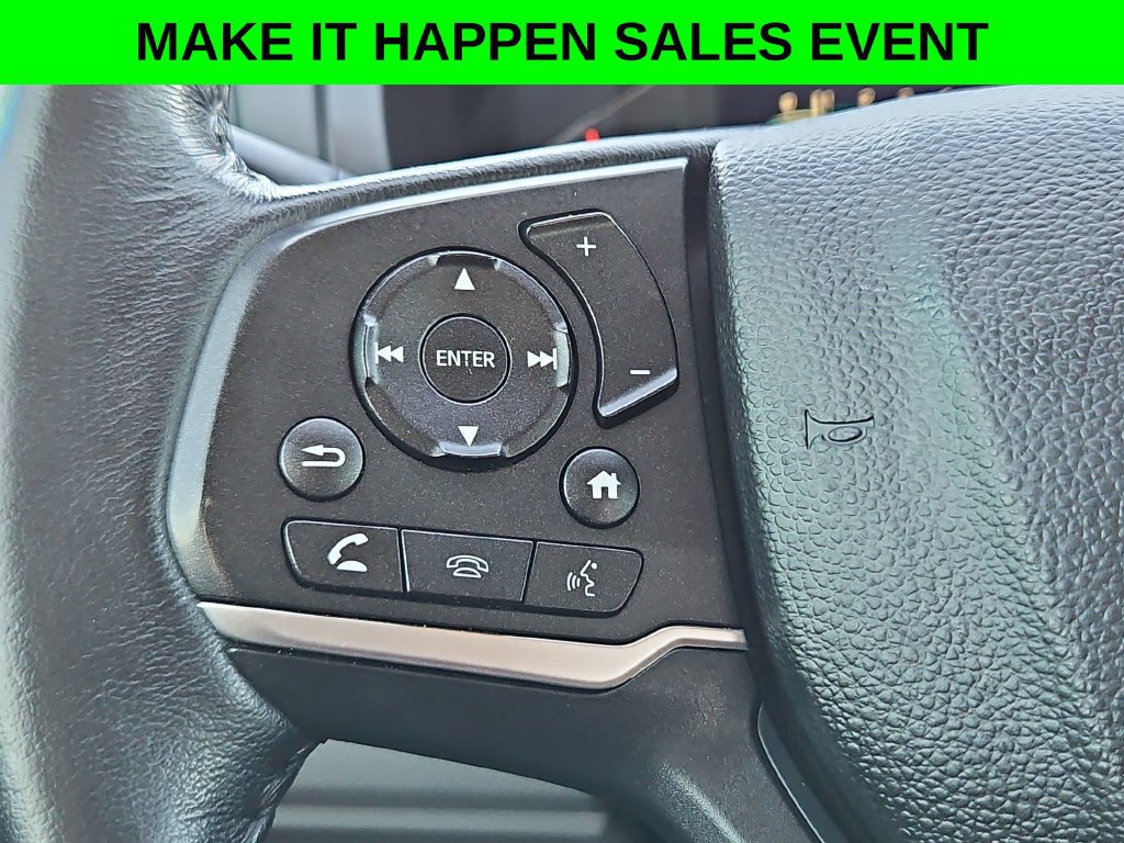 Used 2021 Honda Odyssey EX-L image 23