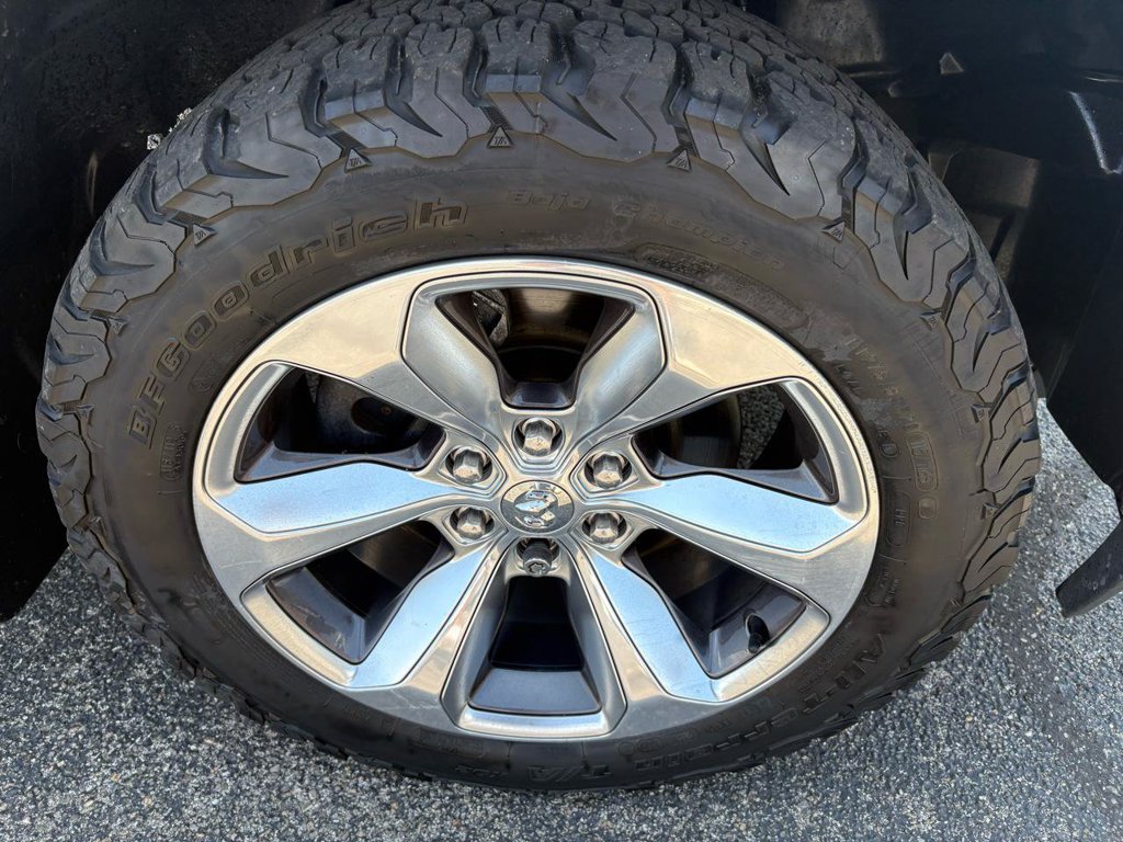 Used 2019 RAM 1500 Limited AWD/4WD image 55