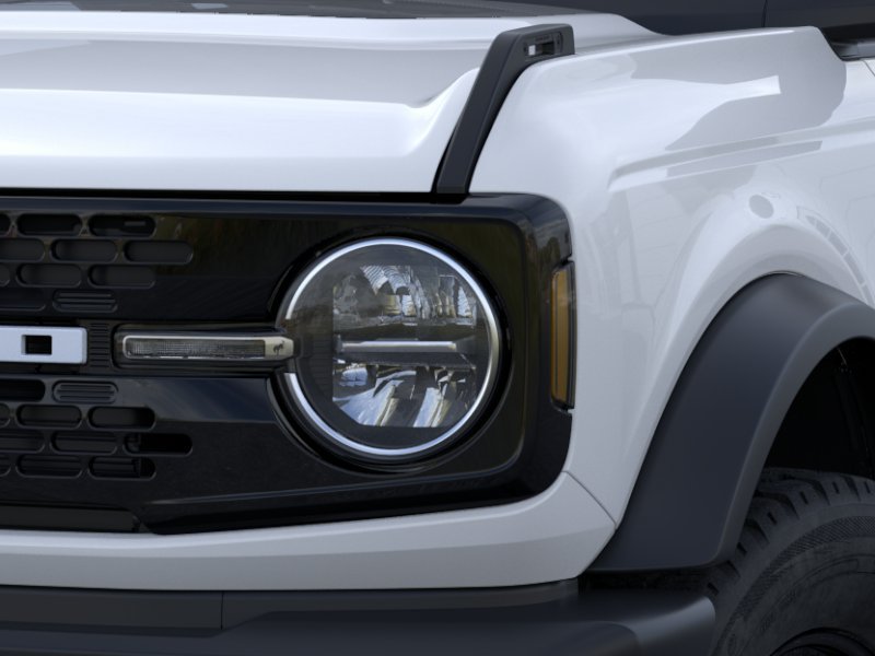 New 2026 Ford Bronco Big Bend AWD/4WD image 20