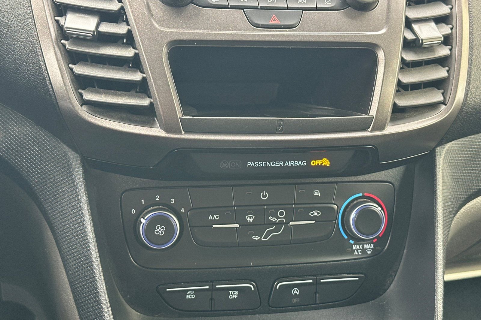 Used 2023 Ford Transit Connect XLT FWD image 24