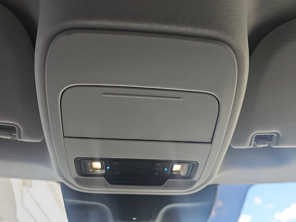 Used 2025 Ford Expedition Active AWD/4WD image 21