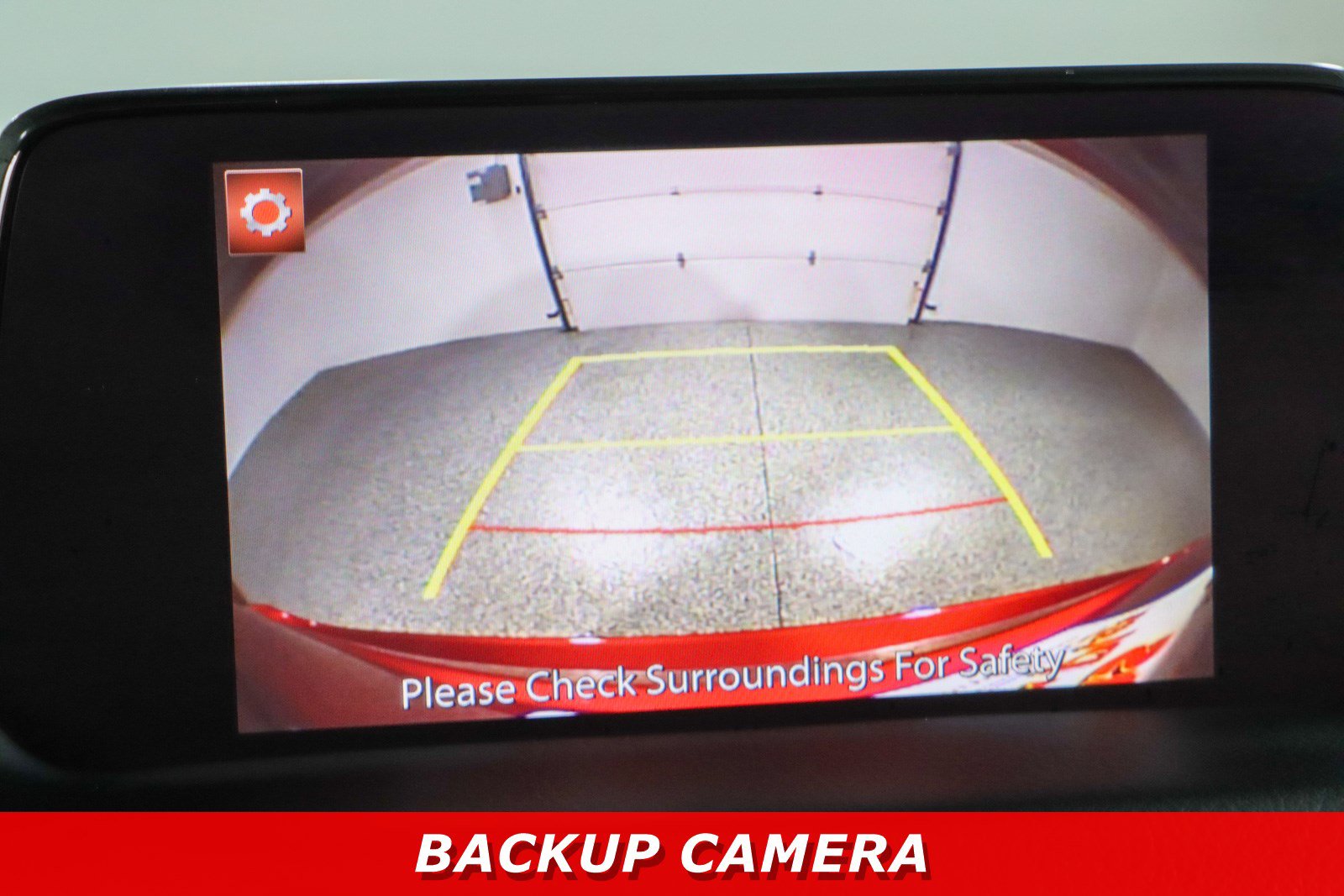 Used 2019 MAZDA CX-5 Touring image 18