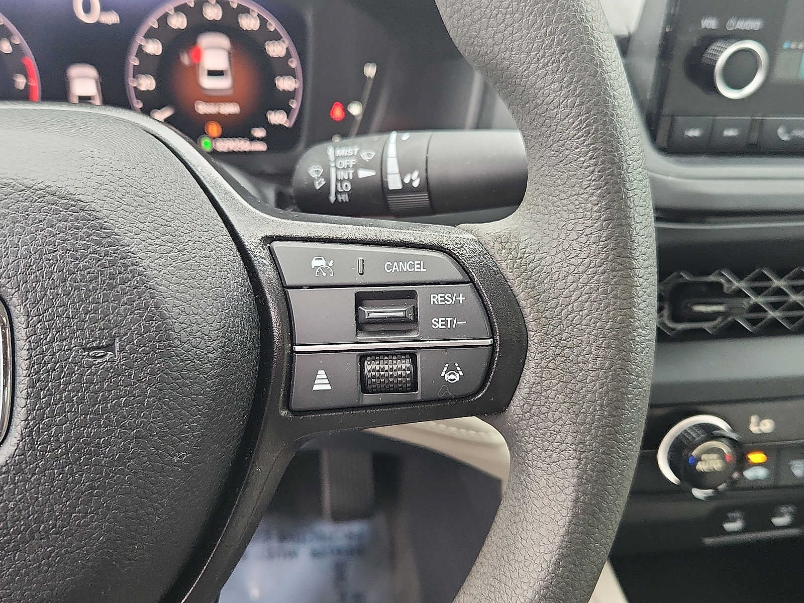 Certified 2023 Honda Accord LX image 21