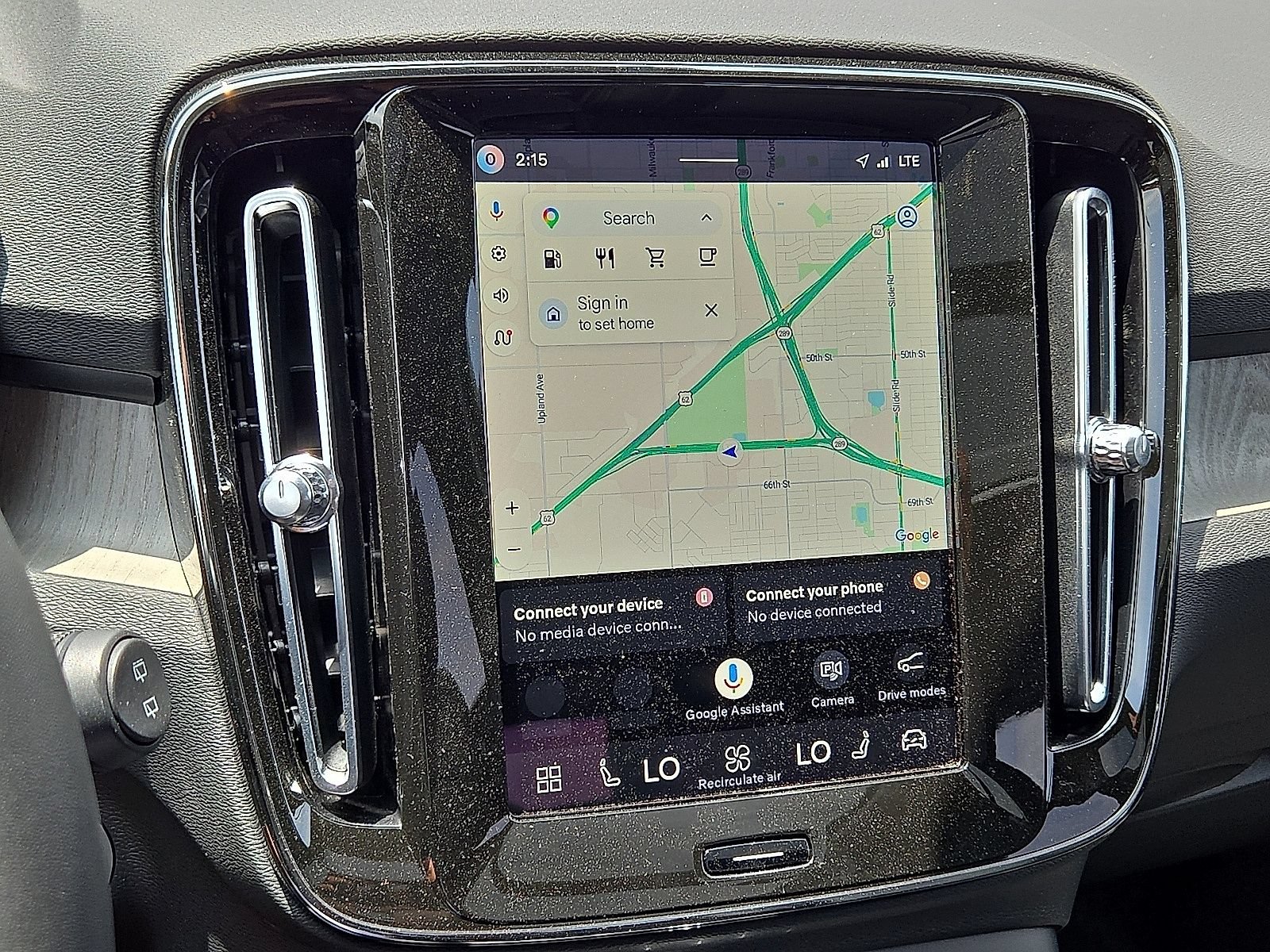New 2026 Volvo XC40 B4 Core FWD image 28