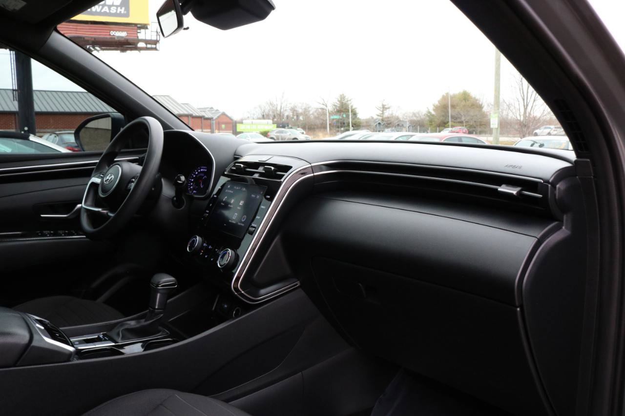 Used 2022 Hyundai Santa Cruz SEL image 49