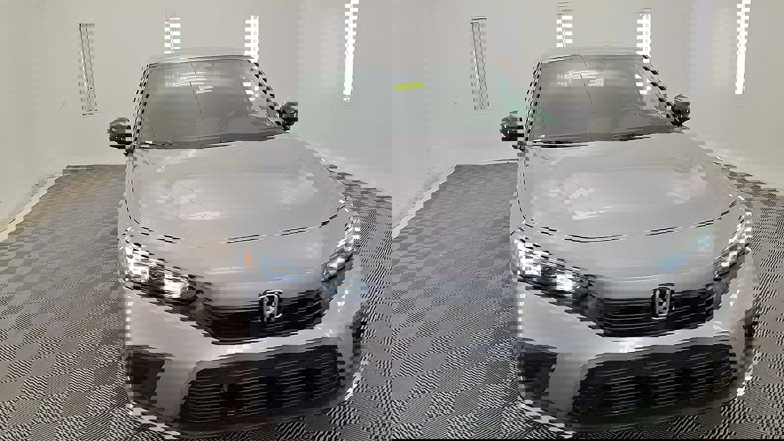 Used 2022 Honda Civic Sport image 7