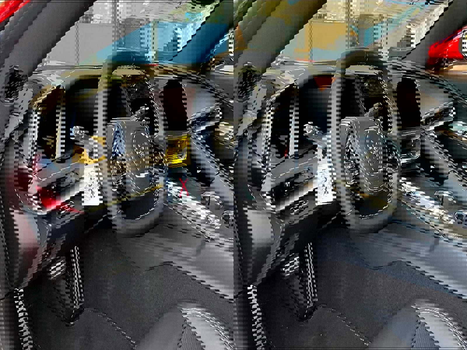 New 2026 Chevrolet Corvette Stingray Preferred Cpe w/ Battery Protection Package image 9