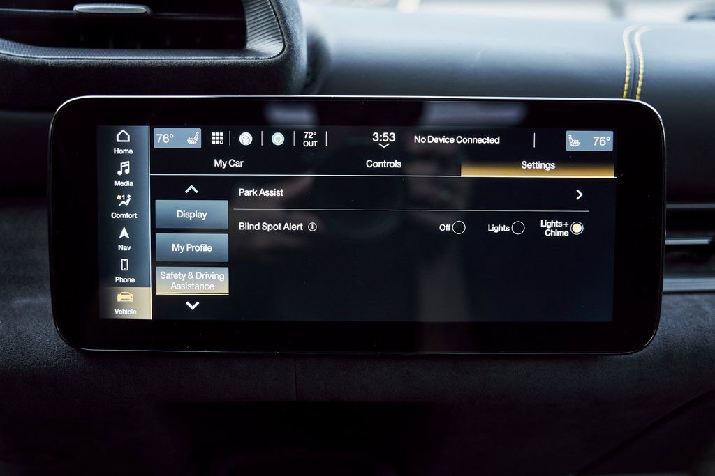 Used 2024 Maserati MC20 Coupe image 77