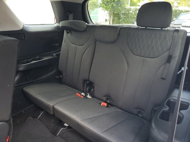 Used 2021 Hyundai Palisade SE FWD image 19