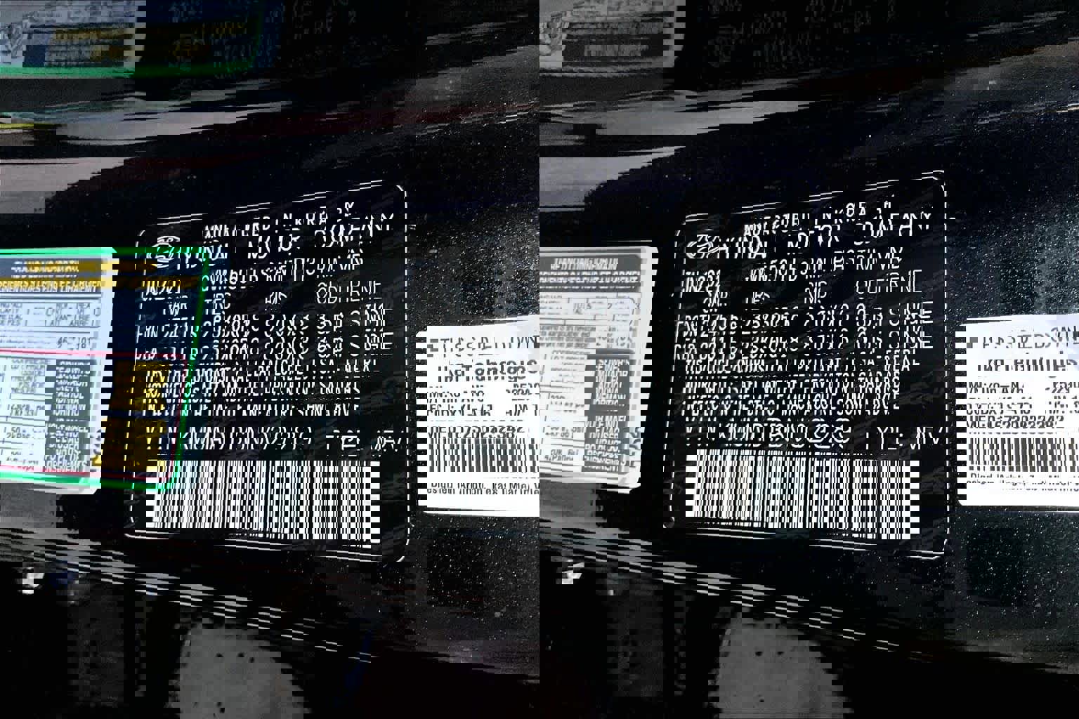 Used 2022 Genesis GV70 2.5T image 31