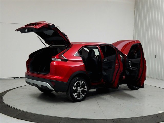 Used 2022 Mitsubishi Eclipse Cross SE image 15