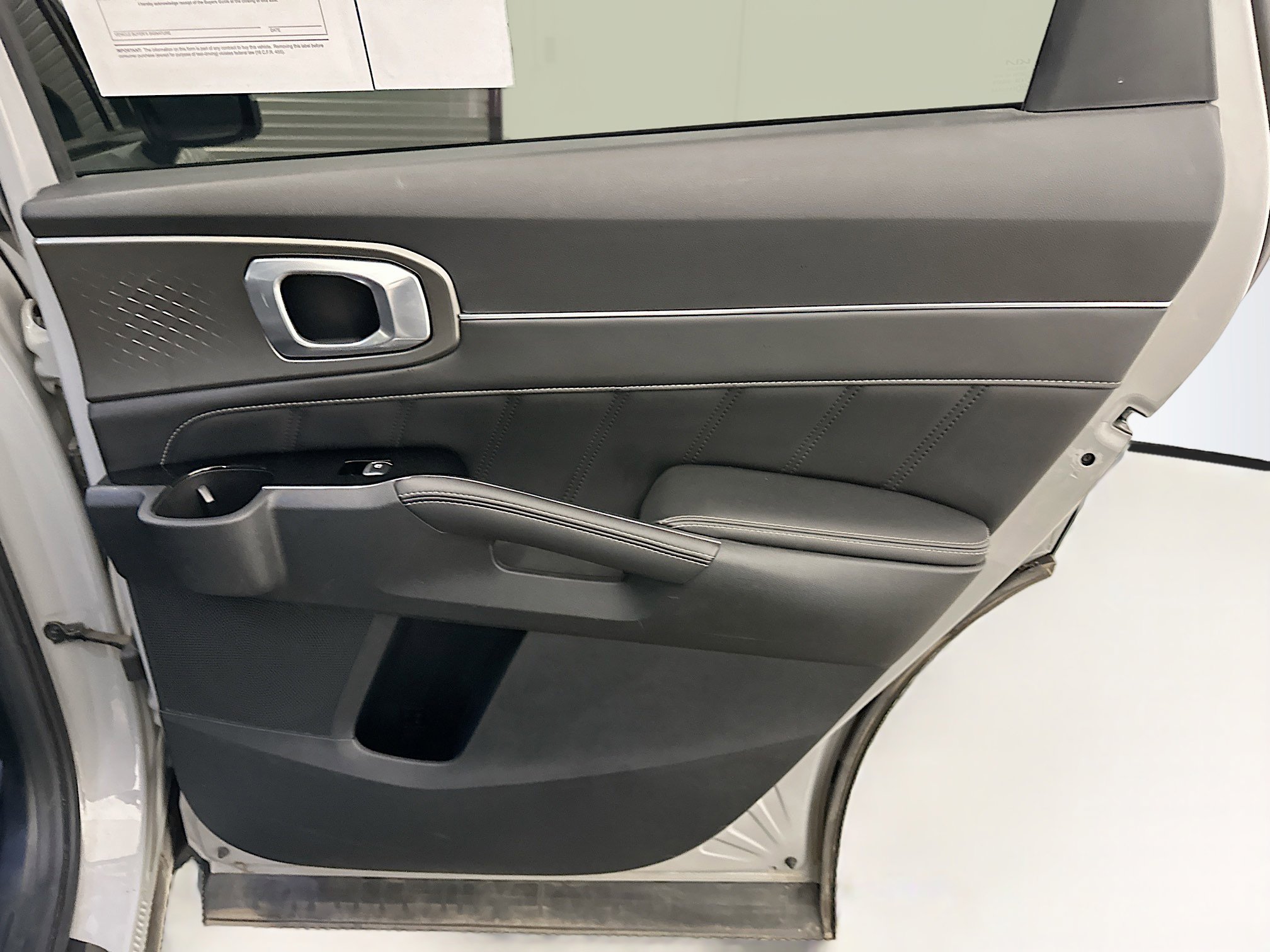 Used 2022 Kia Sorento SX image 34