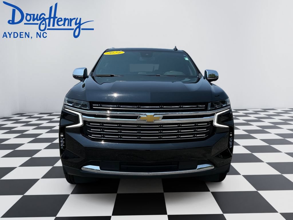 Used 2024 Chevrolet Tahoe Premier RWD image 8