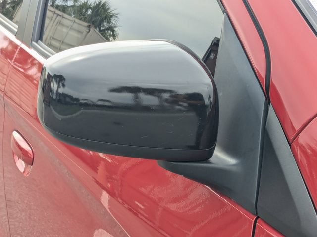 Used 2024 Mitsubishi Mirage G4 Black Edition FWD image 14