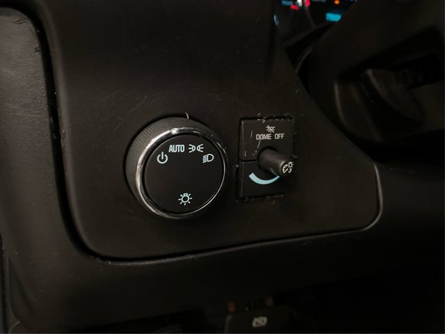 Used 2019 GMC Savana 2500 w/ Driver Convenience Package RWD image 21