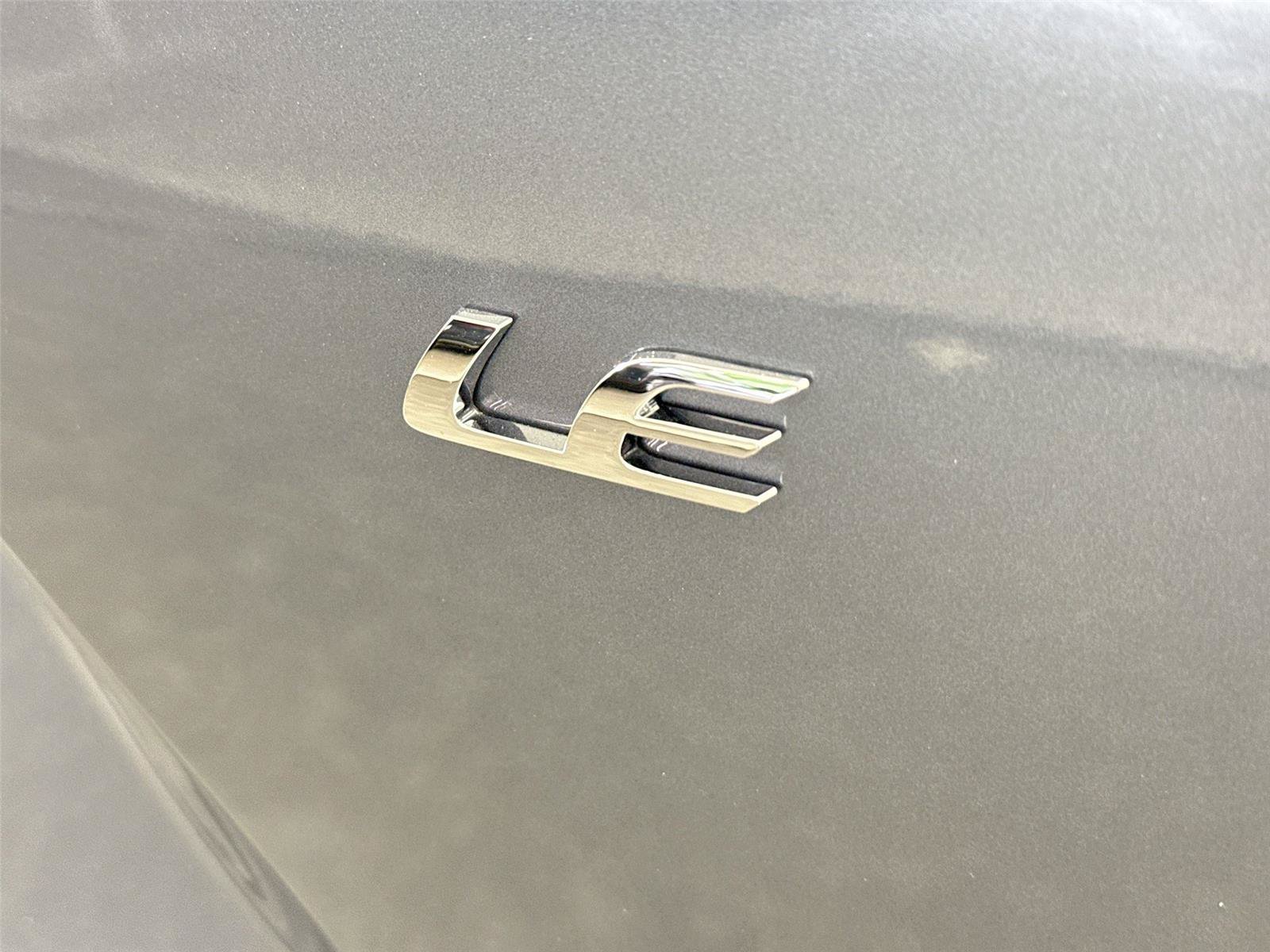 Certified 2026 Toyota Corolla Cross LE FWD image 14
