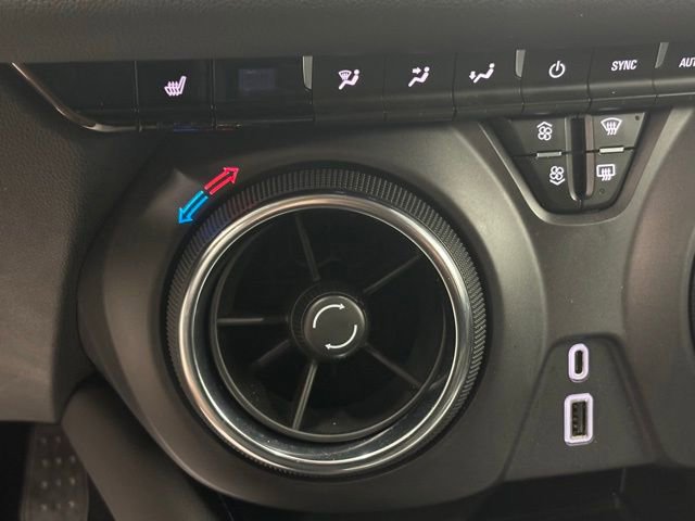 Used 2022 Chevrolet Blazer LT FWD image 31