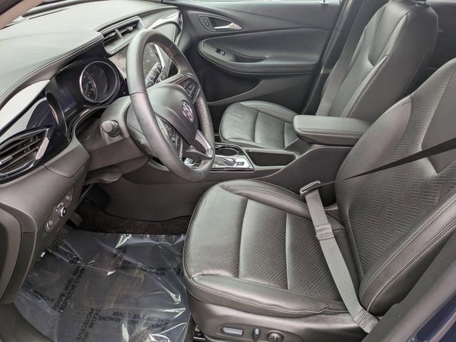 Certified 2023 Buick Encore GX Essence w/ Experience Buick Package image 12