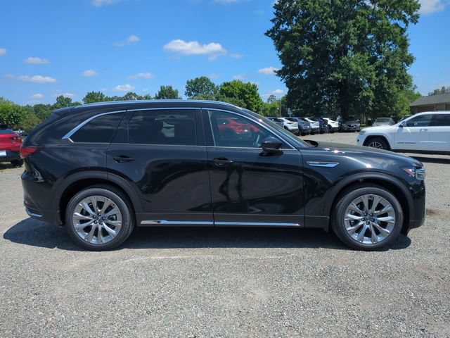 New 2026 MAZDA CX-90 3.3 Turbo w/ Premium Plus Pkg AWD/4WD image 3