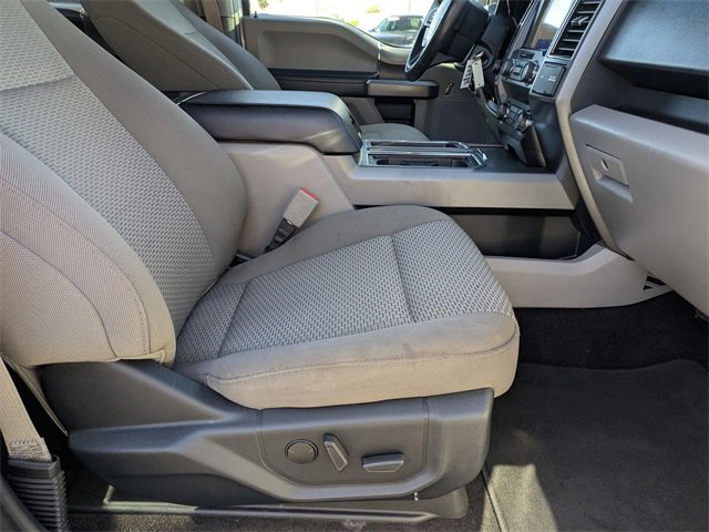 Used 2020 Ford F150 XLT w/ Equipment Group 302A Luxury image 28