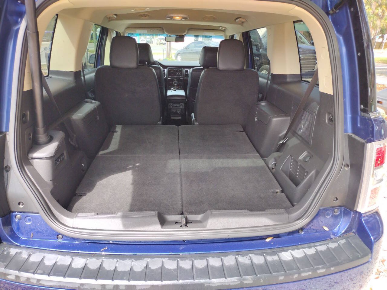 Used 2014 Ford Flex Limited w/ Equipment Group 303A AWD/4WD image 12