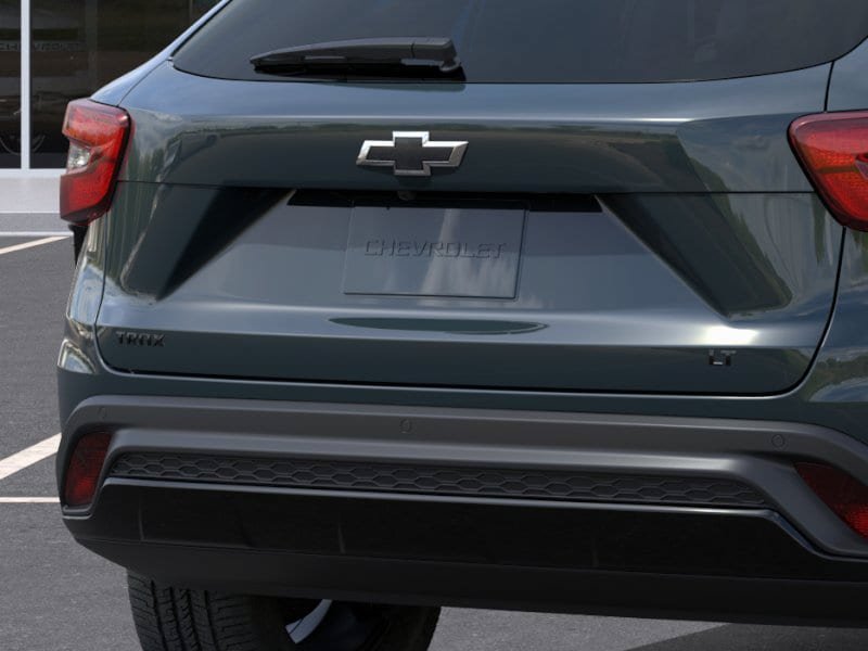 New 2026 Chevrolet Trax LT w/ Driver Confidence Package FWD image 40