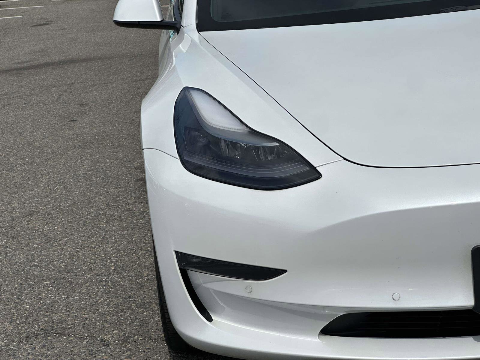 Used 2022 Tesla Model 3 Long Range AWD/4WD image 9