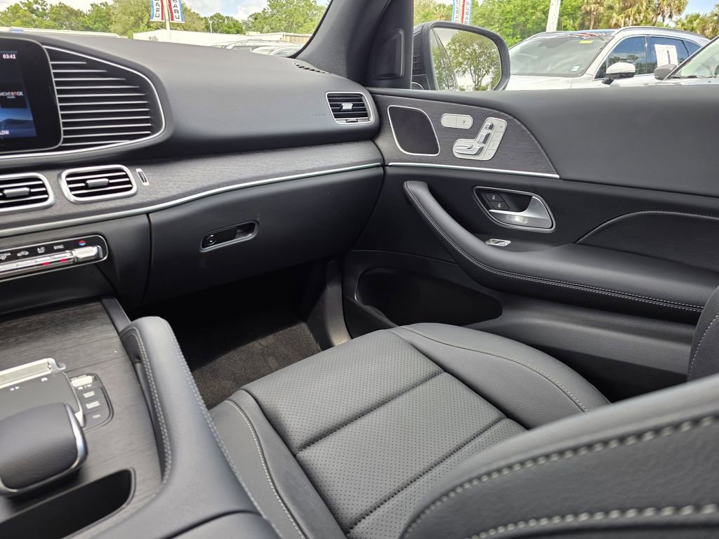 Used 2026 Mercedes-Benz GLE 350 4MATIC image 15