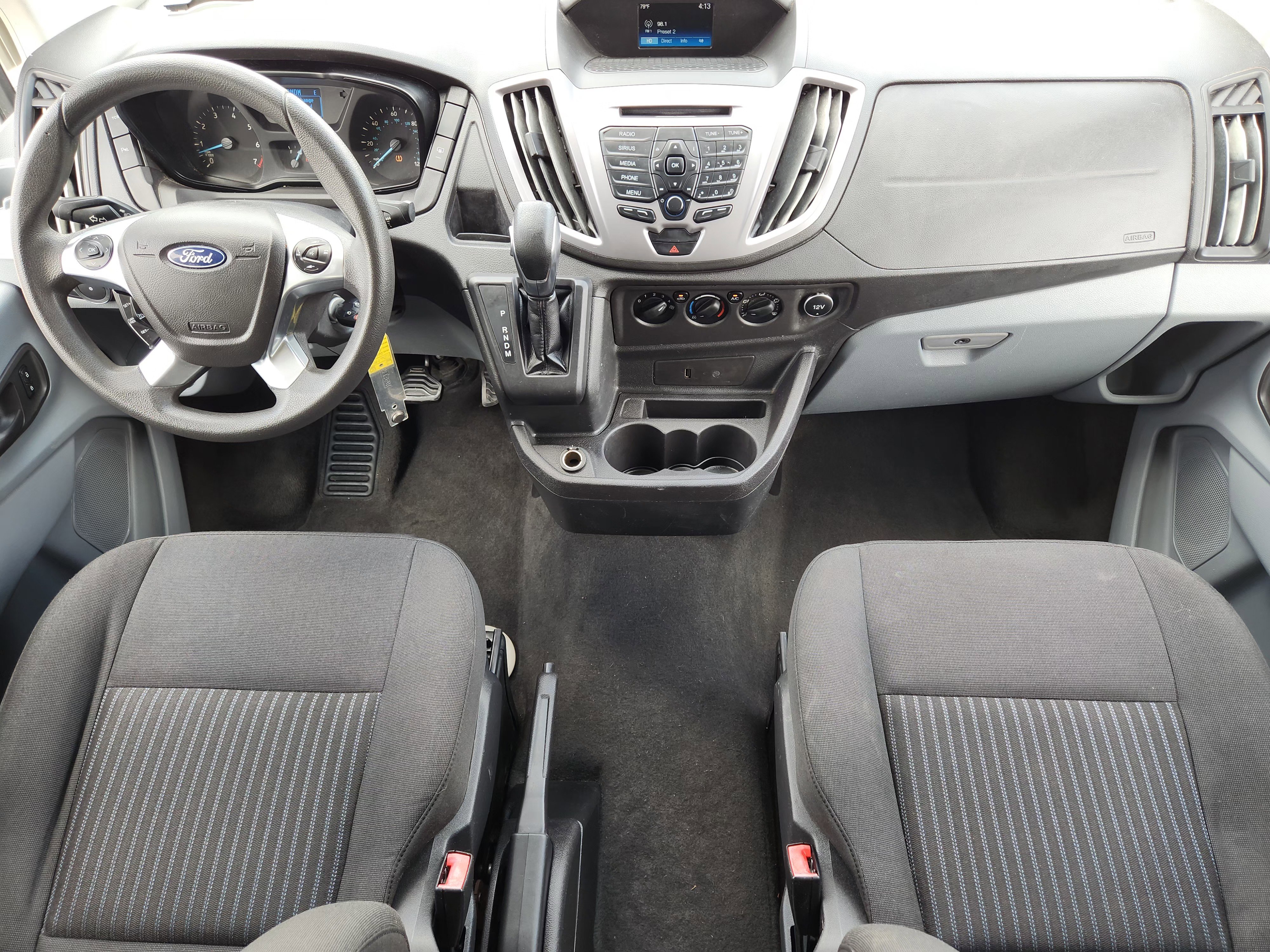 Used 2018 Ford Transit 350 XLT RWD image 24